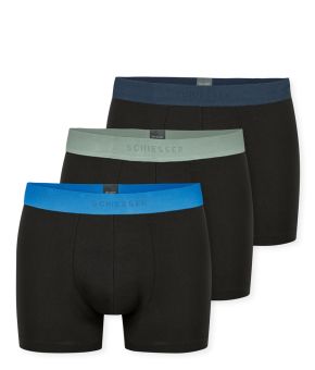 schiesser-131303-zwart 1