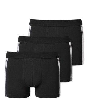 3-Pack Shorts