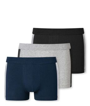 3-Pack Shorts