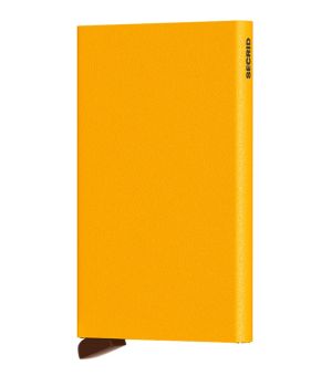 secrid-cardprotector-ochre-1