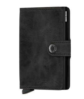 secrid-mini-wallet-vintage-black-front