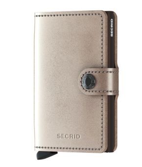secrid-miniwallet-metallic-portemonneee-champagne-brown-wallet-bruin-front