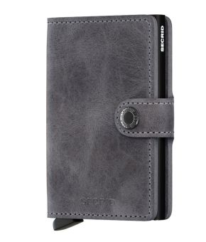 secrid-miniwallet-vintage-grey-black-cardprotector-rfid-portemonnee-front