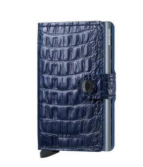 secrid-miniwalletnile-portemonnee-blue-front