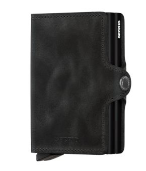 secrid-twin-wallet-vintage-black-front