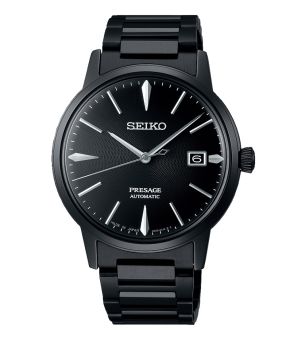 seiko-124522-zwart 1