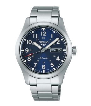 Seiko-SRPG29K1-Blue
