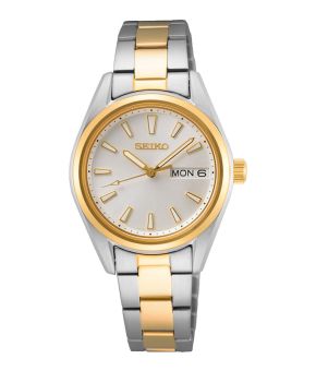 Seiko-SUR454P1-White
