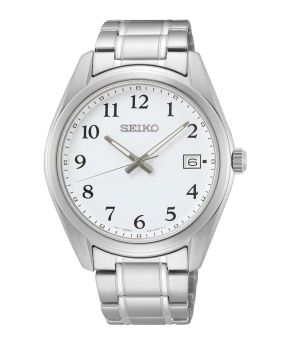 Seiko-SUR459P1-White