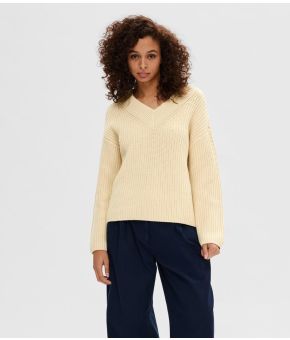 selected-femme-103831-geel 2