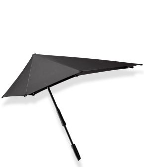 Large stick storm umbrella