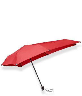 Mini foldable storm umbrella