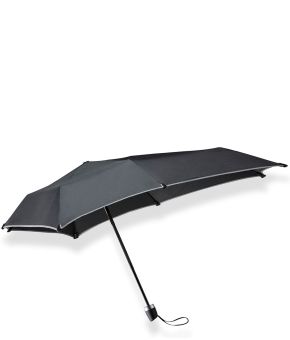 Mini foldable storm umbrella