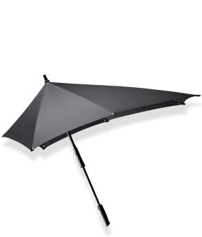 senz-xxl-stick-storm-umbrella-pure-black-front