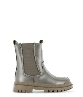 shoesme-120971-goudkleurig 1
