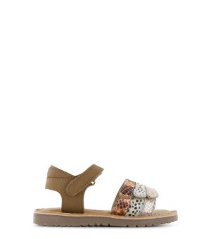 shoesme-130559-bruin 1
