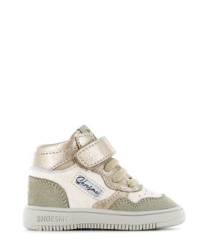shoesme-138585-goudkleurig 1