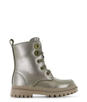 shoesme-138592-goudkleurig 1