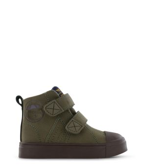 shoesme-138595-groen 1