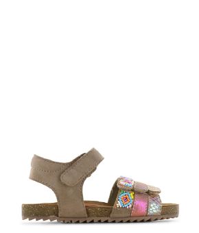 shoesme-143003-bruin 1