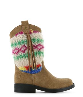 shoesme-149230-bruin 1