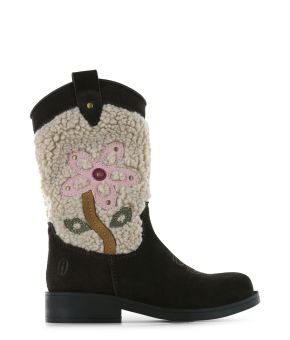 shoesme-149231-bruin 1