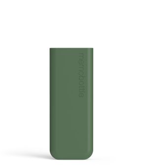 Slim Silicone Sleeve