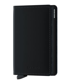 Slimwallet-Matte-Black-Front