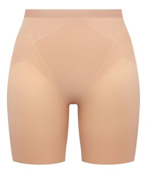 spanx-10234r-thinstincts-20-mid-thigh-short-champagne-beige-front