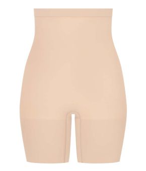 Oncore High Waisted Mid Thigh Short