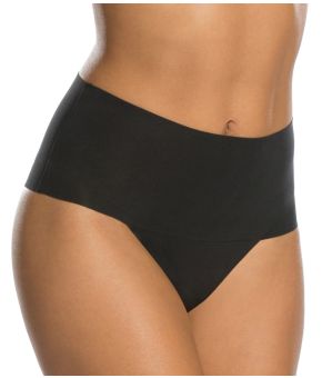 SPANXsupersmooth Undie-tectable Thong