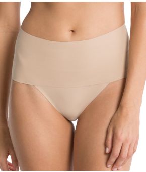 SPANXsupersmooth Undie-tectable Thong