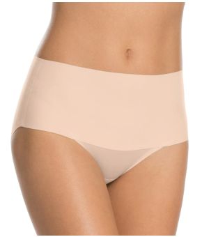 Undie-tectable Brief