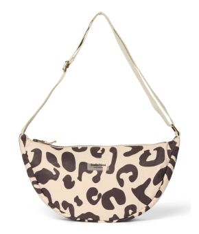 Holy Cow Puffy Adult Fanny Pack