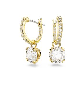 swarovski-121697-goudkleurig 1