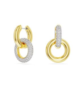 swarovski-121714-goudkleurig 1