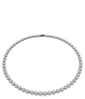 swarovski-123670-zilverkleurig 1