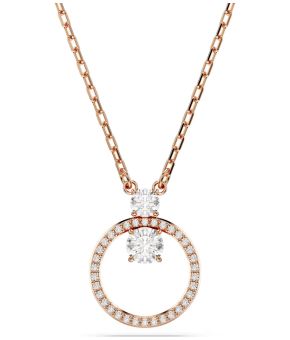 swarovski-123672-rosegoudkleurig 1