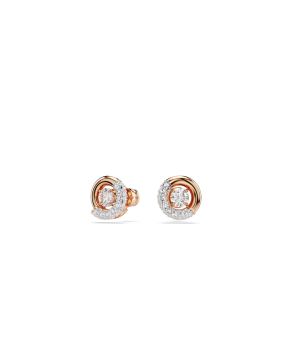 swarovski-123677-rosegoudkleurig 1