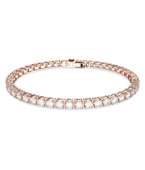swarovski-126939-rosegoudkleurig 1