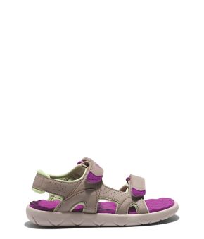 Perkins Row 2-Strap Medium