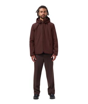 Teddy-Windbreaker-Bitter-Chocolate-1