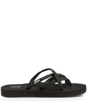 teva-olowahu-slipper-black-6840--front