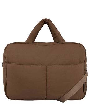 the-little-green-bag-142162-donkerbruin 1