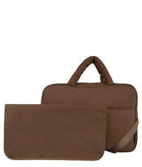 the-little-green-bag-142162-donkerbruin 5