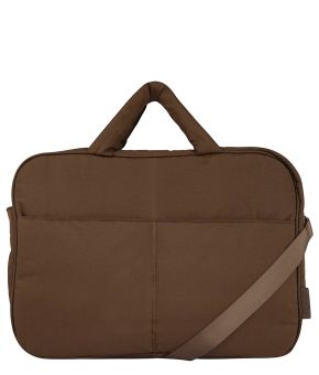 the-little-green-bag-142163-donkerbruin 1