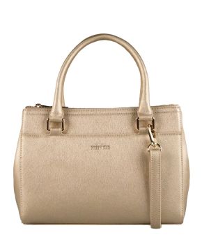 the-little-green-bag-89609-goudkleurig 1