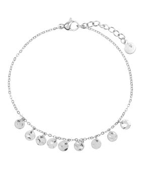 the-little-green-bag-beated-coins-bracelet-my-jewellery-silver-colored