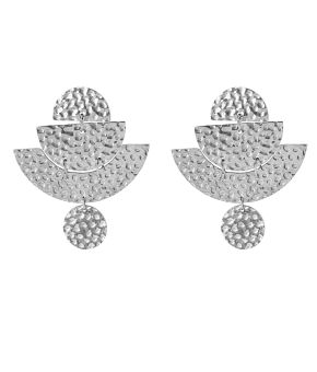 the-little-green-bag-beated-eclipse-earring-my-jewellery-silver-colored