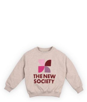TNS Logo Sweatshirt